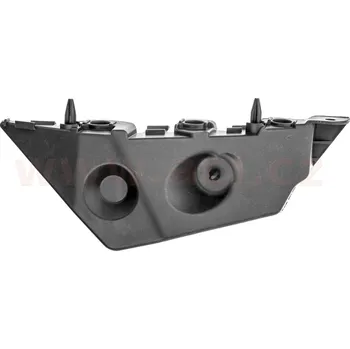 Nárazník Držák, nárazník VAN WEZEL 1966568