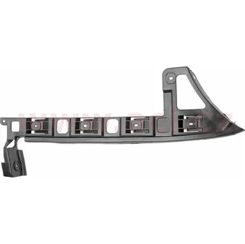 Nárazník Držák, nárazník VAN WEZEL 5839538