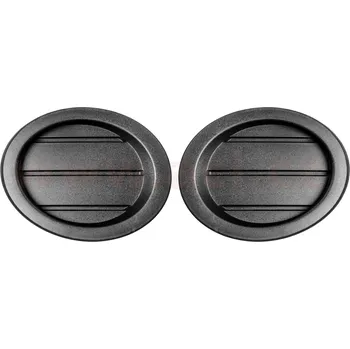 Autodíl Kryt nárazníku VAN WEZEL 4424598