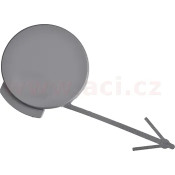 Příslušenství karosérie Klapka, vlečný hák VAN WEZEL 3750557