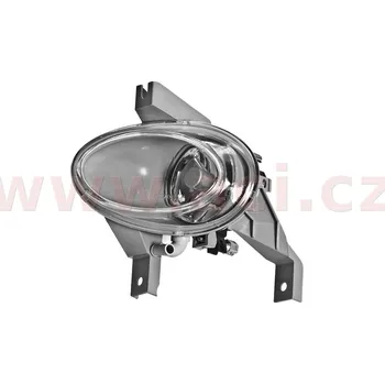 Osvětlení automobilu přední mlhovka H1 L