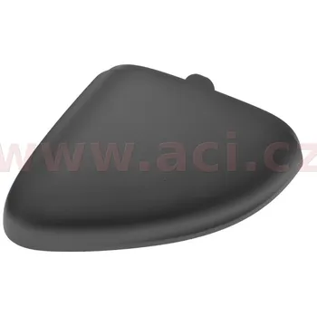 Auto zrcátko Kryt, vnější zrcátko VAN WEZEL 1809843