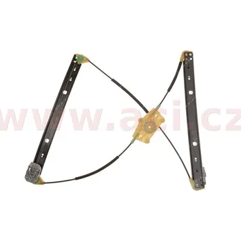 Stahovačka okna Zvedací zařízení oken VAN WEZEL 0381261