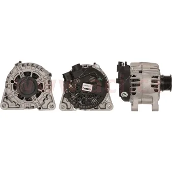 Alternátor generátor LUCAS LRA03431