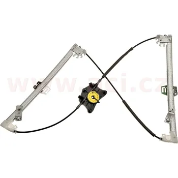 Stahovačka okna Zvedací zařízení oken VAN WEZEL 5742262