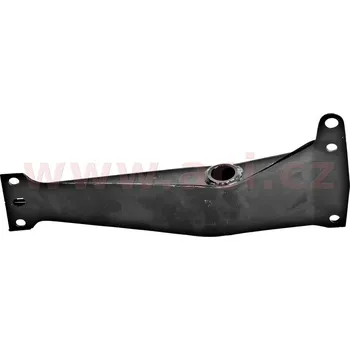 držák pružiny zadního tlumiče L