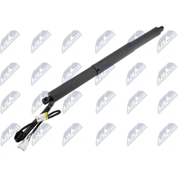 Příslušenství karosérie Pneumatická pružina, zavazadlový / nákladový prostor NTY AE-BM-099