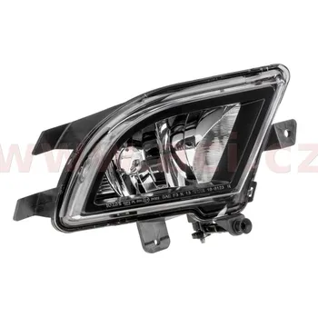 Mlhový světlomet Mlhovka VAN WEZEL 5773996