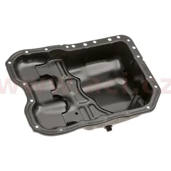 Motor automobilu Olejová vana VAN WEZEL 8257070