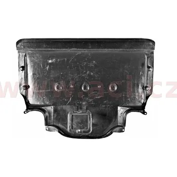 Kryt motoru kryt pod motor, 535i, 540i, M5