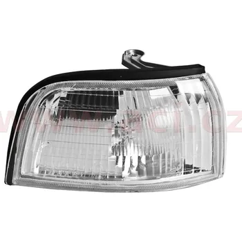 Přední světlomet -91 přední obrysové světlo bílé P