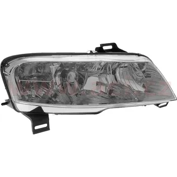 Přední světlomet Světlomet VAN WEZEL 1626962