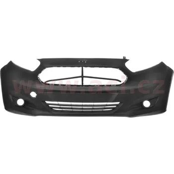 Nárazník Nárazník VAN WEZEL 1925571