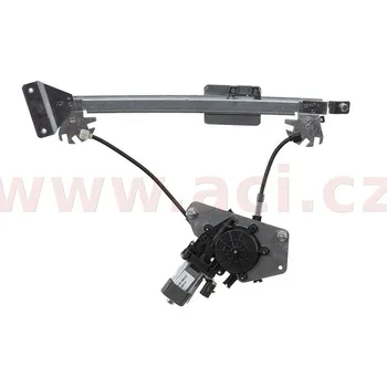 Stahovačka okna Zvedací zařízení oken VAN WEZEL 0956264