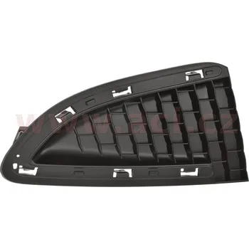 Nárazník Větrací mřížka, nárazník VAN WEZEL 1779592