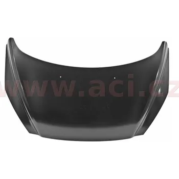 Kapota Kapota motoru VAN WEZEL 4042660