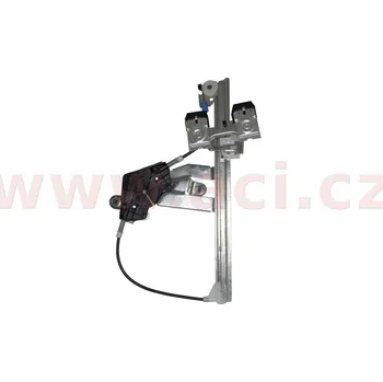 Stahovačka okna Zvedací zařízení oken VAN WEZEL 7620265