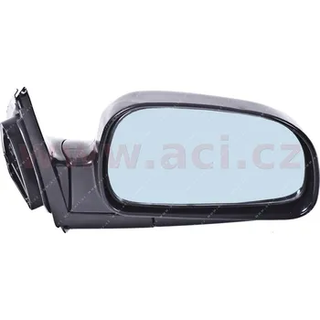 Auto zrcátko Vnější zpětné zrcátko VAN WEZEL 8265808