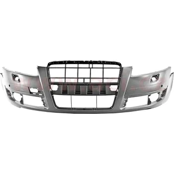 Nárazník Nárazník VAN WEZEL 0318577