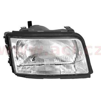 Přední světlomet Světlomet VAN WEZEL 0313942