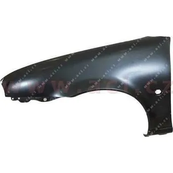 Blatník karosérie Blatník VAN WEZEL 1830655