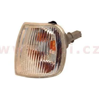 Směrový světlomet Blikač VAN WEZEL 4903909