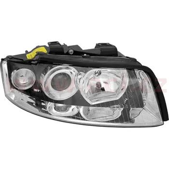 Přední světlomet Světlomet VAN WEZEL 0325962