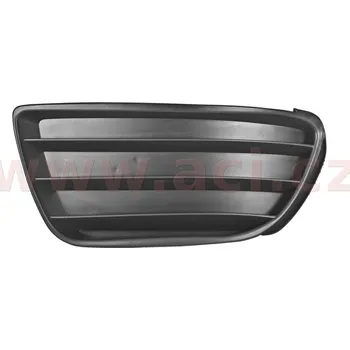 Nárazník Větrací mřížka, nárazník VAN WEZEL 1622591