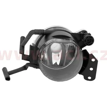 Mlhový světlomet Mlhovka VAN WEZEL 0653998