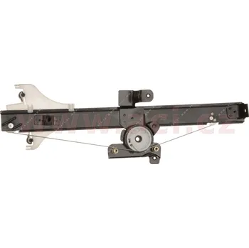 Stahovačka okna Zvedací zařízení oken VAN WEZEL 1828268