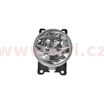 Mlhový světlomet Mlhovka VAN WEZEL 4034999