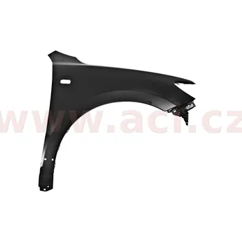 Blatník karosérie Blatník VAN WEZEL 8266656