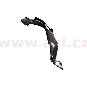 Karosérie obložení, dutina kola VAN WEZEL 0627436