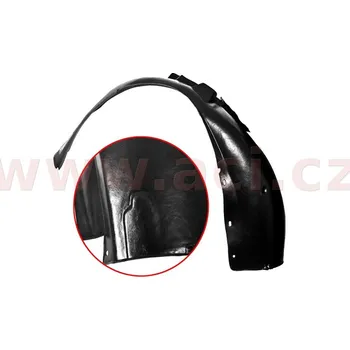 Autodíl obložení, dutina kola VAN WEZEL 3768434