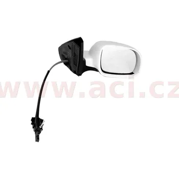 Auto zrcátko Vnější zpětné zrcátko VAN WEZEL 5888814