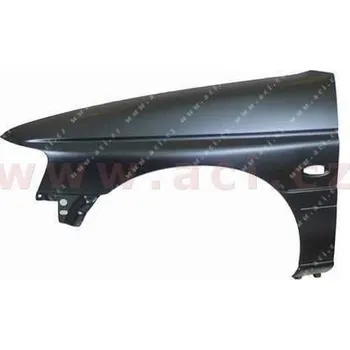 Blatník karosérie Blatník VAN WEZEL 1856655