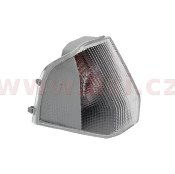 Směrový světlomet Blikač VAN WEZEL 0932906