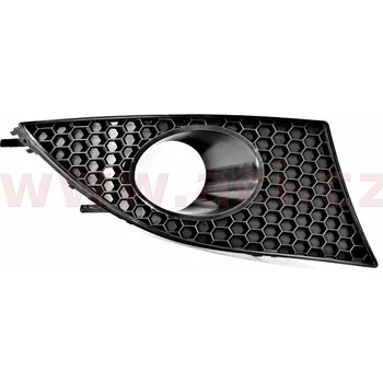 Nárazník Větrací mřížka, nárazník VAN WEZEL 4941594