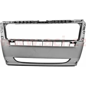 Nárazník Nárazník VAN WEZEL 1651570A