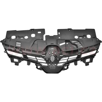 Autodíl Mřížka chladiče VAN WEZEL 4373510