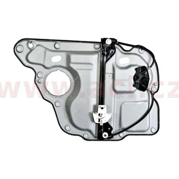 Stahovačka okna Zvedací zařízení oken VAN WEZEL 5856266