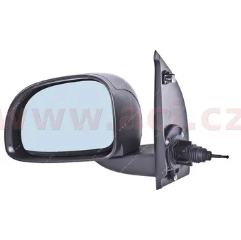 Auto zrcátko Vnější zpětné zrcátko VAN WEZEL 1711803