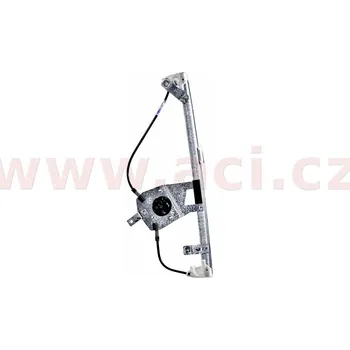 Autodíl Zvedací zařízení oken VAN WEZEL 4375263