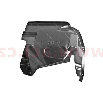 Autodíl obložení, dutina kola VAN WEZEL 2815434