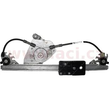 Stahovačka okna Zvedací zařízení oken VAN WEZEL 1858267