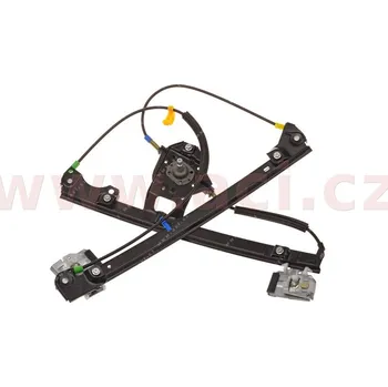 Stahovačka okna Zvedací zařízení oken VAN WEZEL 5880226