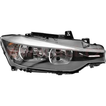 Přední světlomet Světlomet VAN WEZEL 0670962