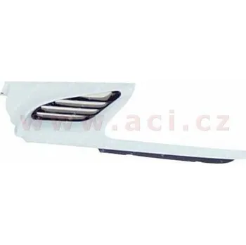 Příslušenství karosérie Mřížka chladiče VAN WEZEL 4323511