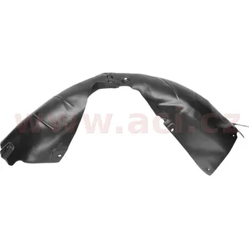 Karosérie obložení, dutina kola VAN WEZEL 3749433