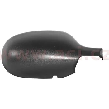 Auto zrcátko Kryt, vnější zrcátko VAN WEZEL 4325842